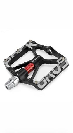 Bike pedals