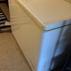 Icebox