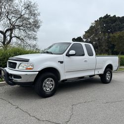 1998 Ford F-250