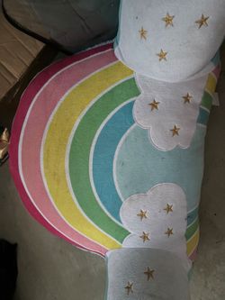 Large pillow