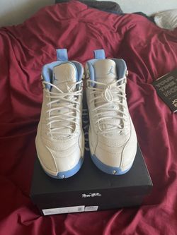 Size 12 Melo 12’s $250 VNDS