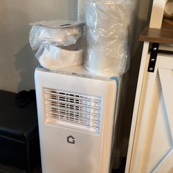 Brand New Portable Air Conditioner (10000BTU)