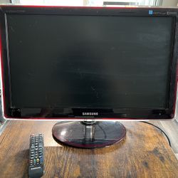 Samsung 23” TV/Monitor