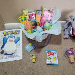 Easter Baskets For Sale $25 To $35 Each