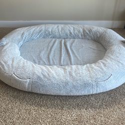 Giant Dog Bed