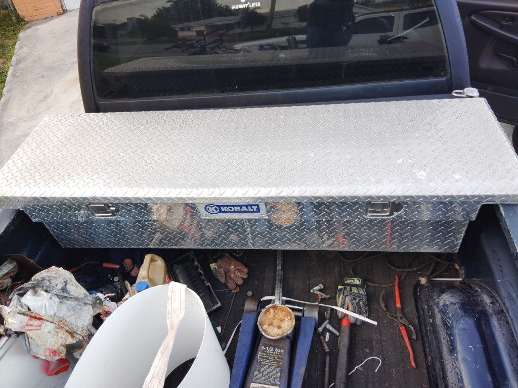 Tool Box For Sale 200
