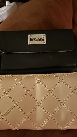 2 wallets