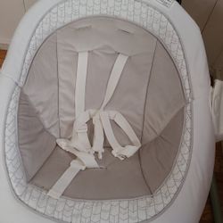Baby Swing!