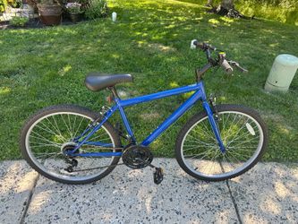 Cycle Force Men's 26" Mountain Bike - 15 Speed