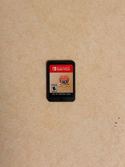 Super Mario 3D All-Stars Nintendo Switch Game