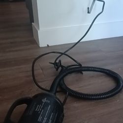 Ozark 120volt Air Mattress Pump Fr DICKS SPORTN