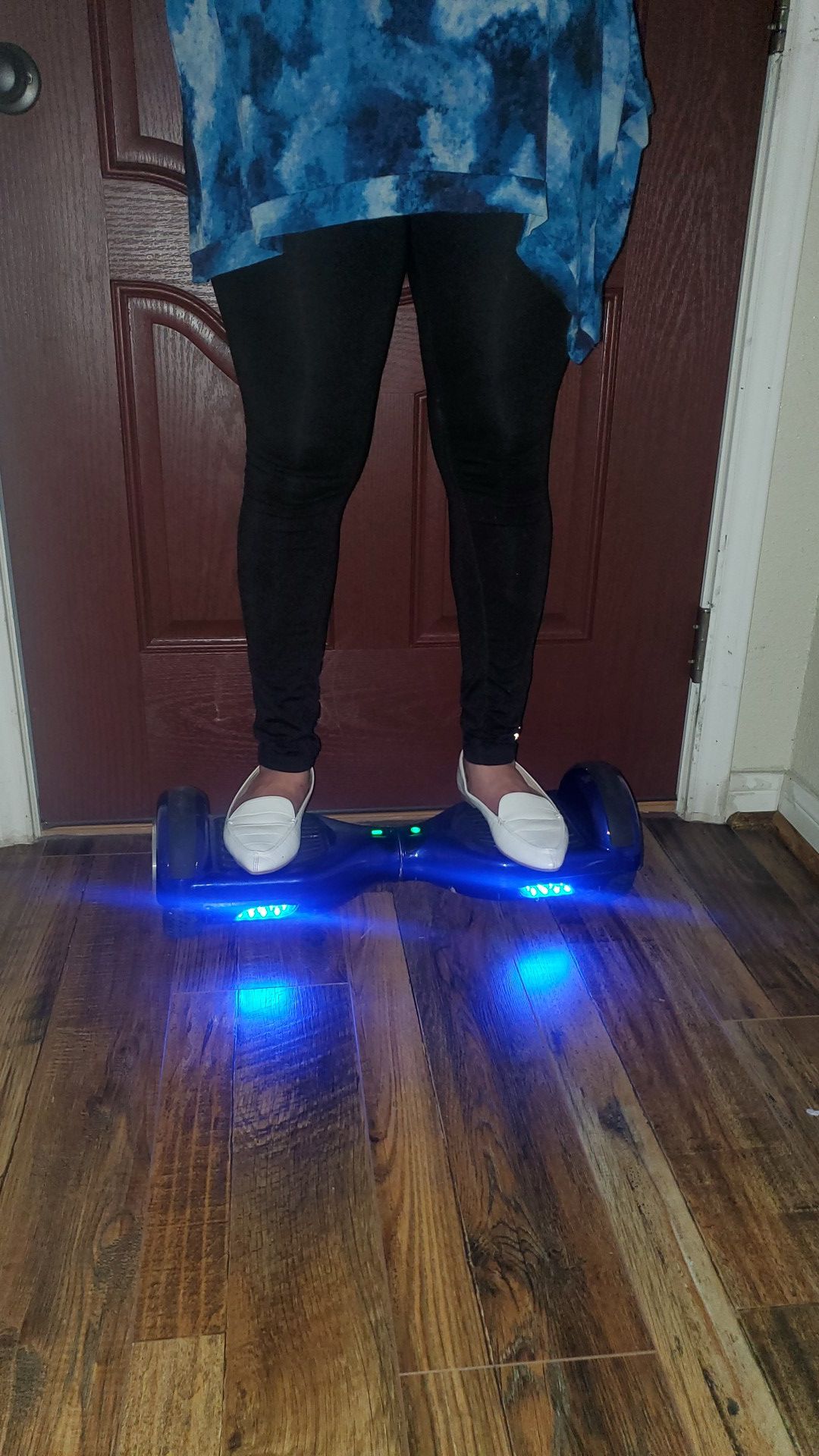 Hoverboard/w charger