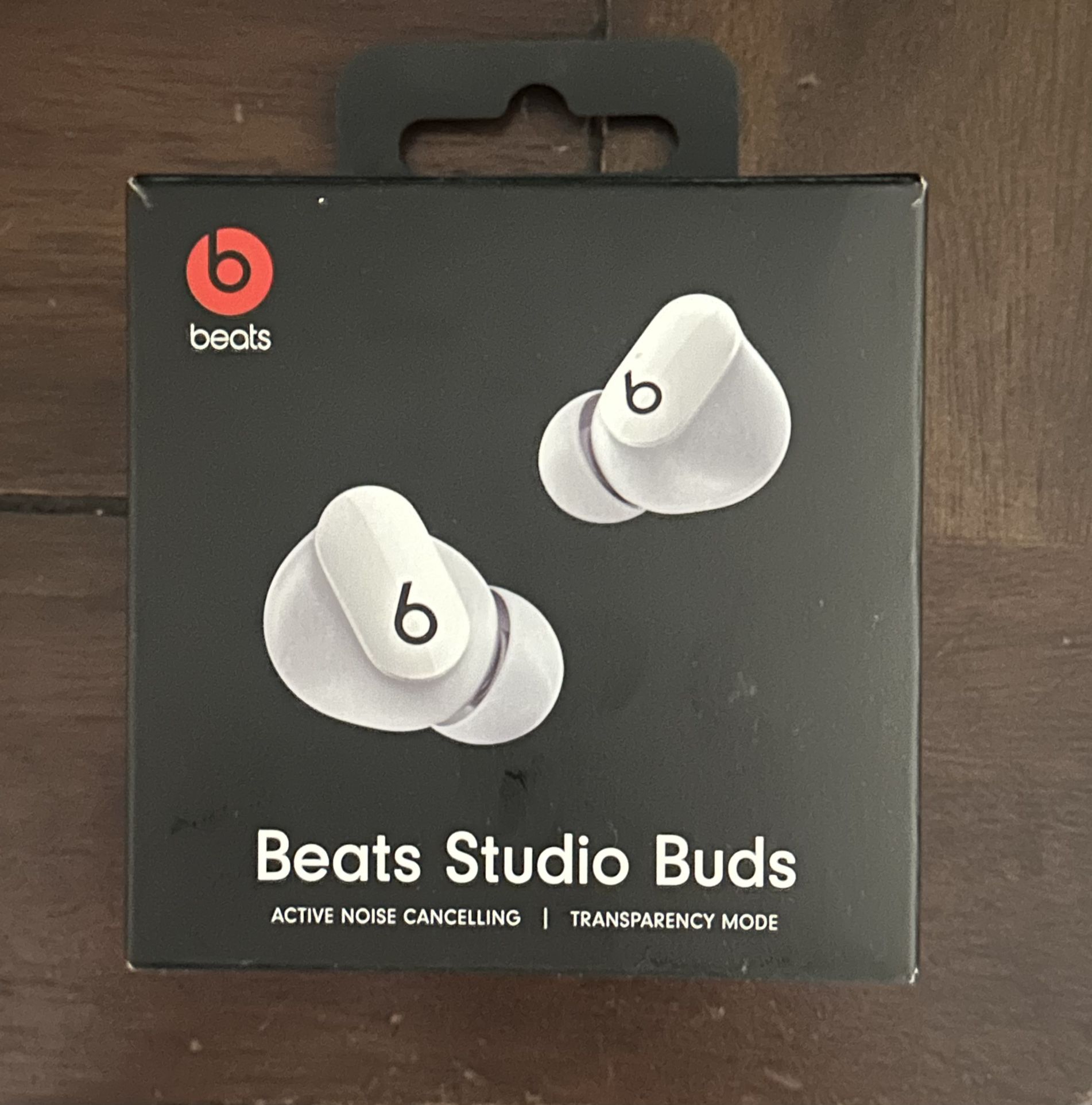 New Beats Studio Buds