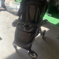 Chico Stroller  - Make Reasonable Offer 