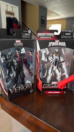 Action figures