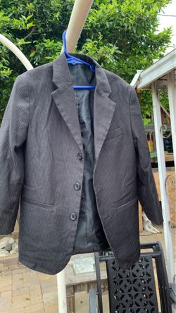 Suite jacket