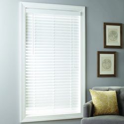 Window Blinds