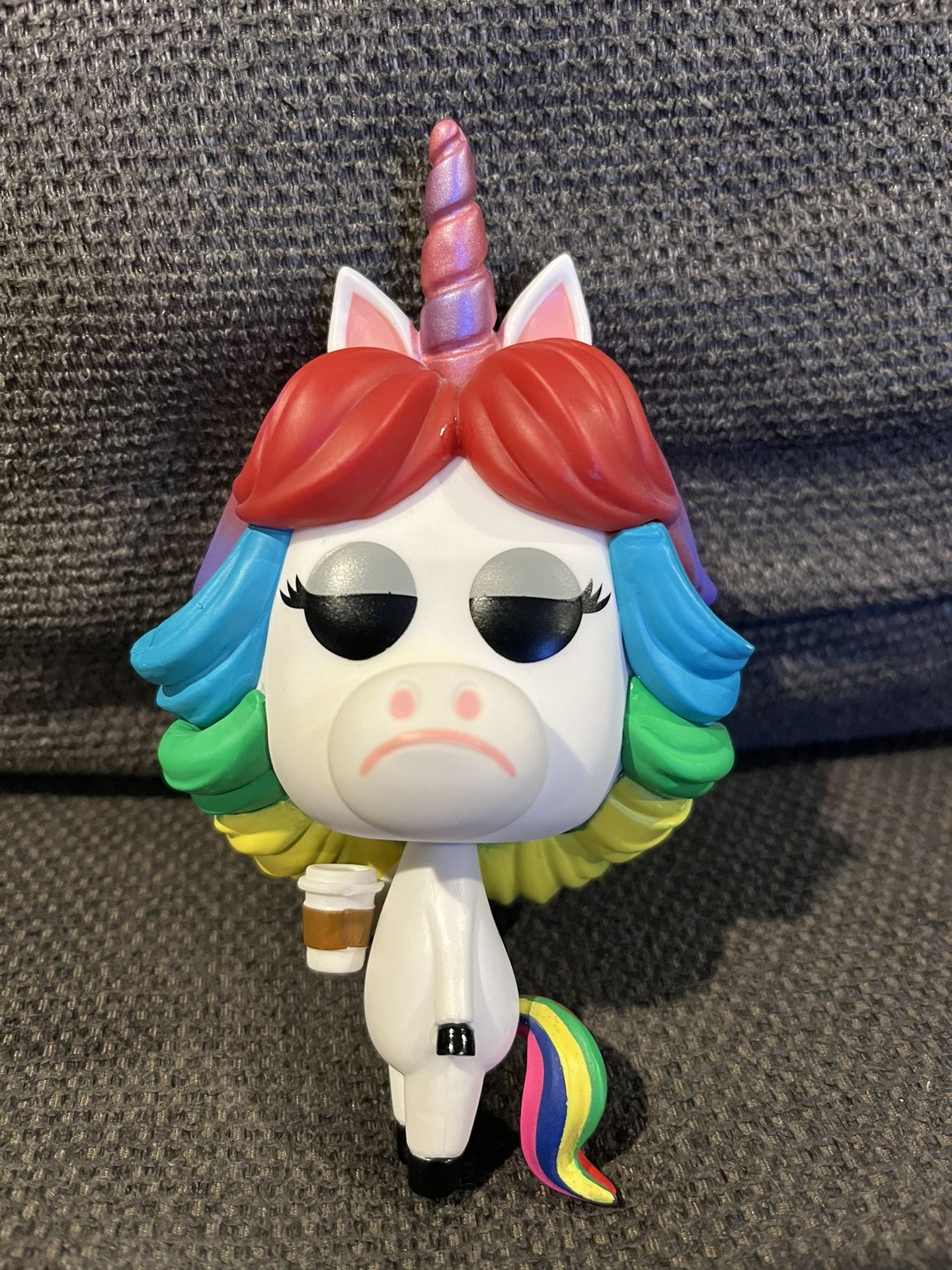 Funko Pop! Rainbow Unicorn for Sale in West Covina, CA - OfferUp