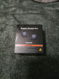 Galaxy Buds2 Pro