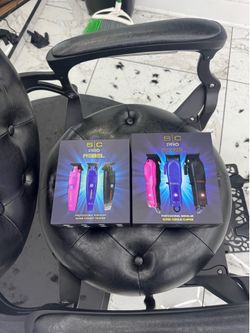 Style craft clippers and trimmers