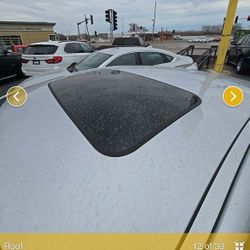 2013 Jaguar XF