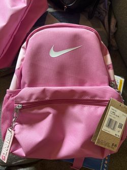Nike mini backpack