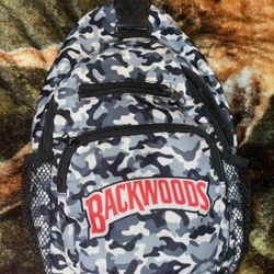 BackWoods Handy Bag
