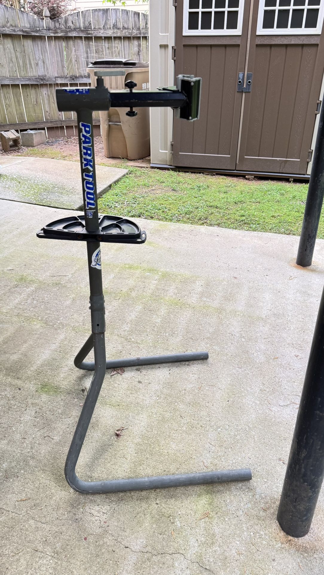Bike Stand 