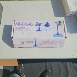 Mustang Universal LED Projector Mount