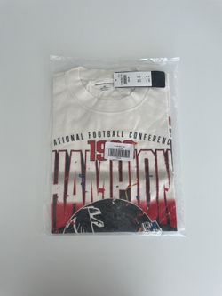 Abercrombie Atlanta Falcons Tee