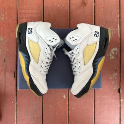 Jordan 5 A Ma Maniere