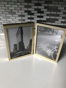Frame
