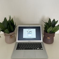 MacBook Air