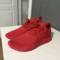 Adidas Nmd Size 11.5