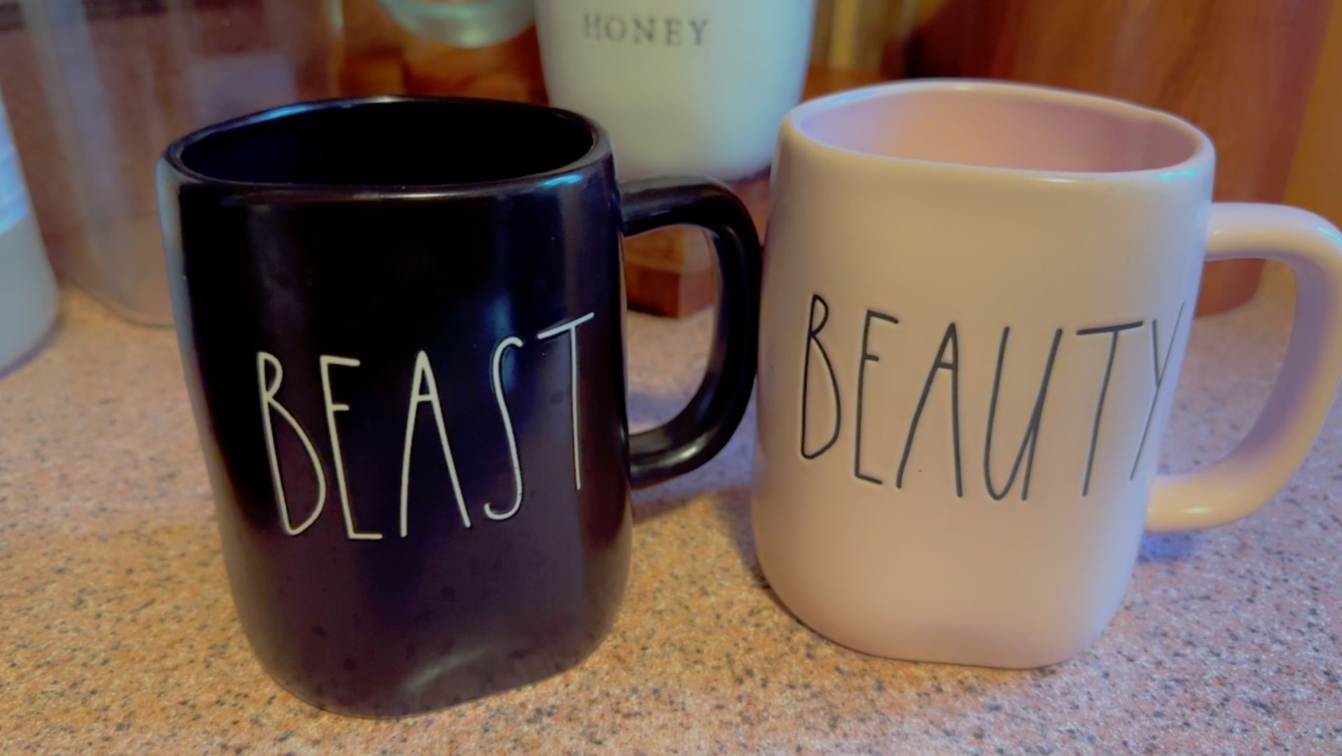 Rae Dunn Mugs