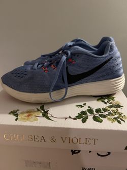 Tenis De Mujer Nike.
