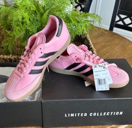Samba Messi Miami 7.5 Men’s/9.5 Women’s (40-2/3) Adidas