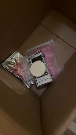 Eyelash kit