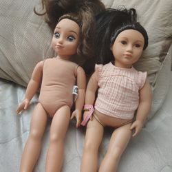 Baby Dolls