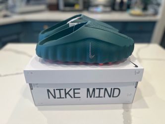 Nike Mind 001 Mineral Slate