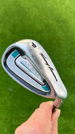 TOMMY ARMOUR AXIAL PITCHING WEDGE GRAPHITE SHAFT WOMEN'S LADIES FLEX RH