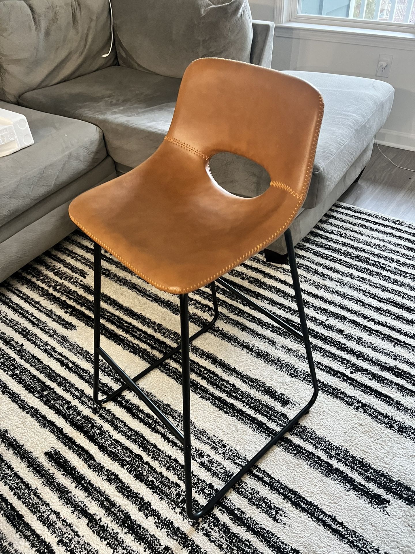 NEED GONE!!! Bar Stools