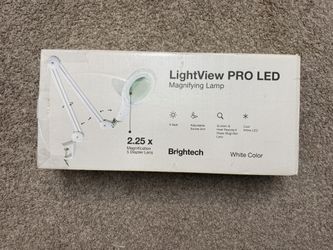 LightView PRO LED