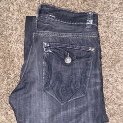 Vintage Mek Jeans 