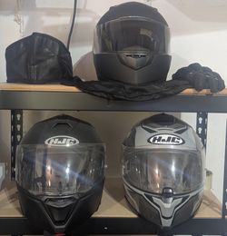 Helmets motorcycle Bike helmet