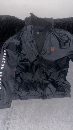 Brixton jacket