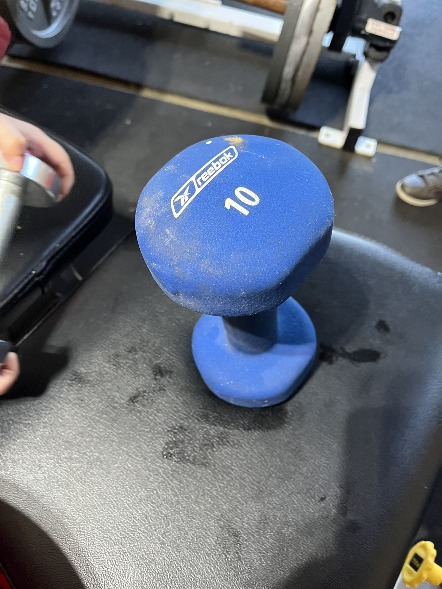 Dumbbell