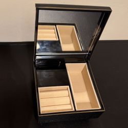 Jewelry Music Box - New