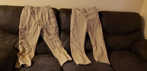 Boys pants