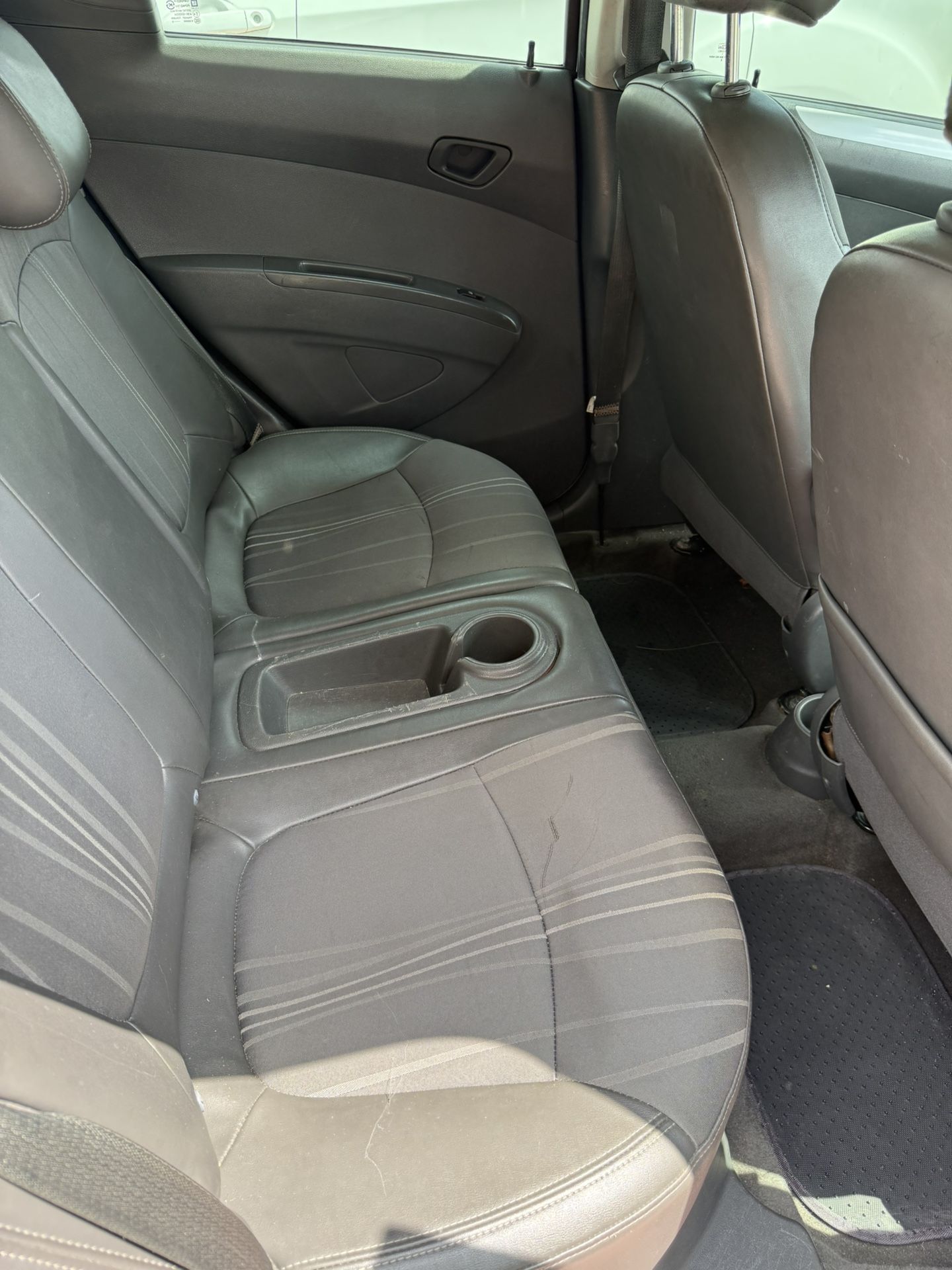 2014 Chevrolet Spark